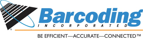Barcoding, Inc.