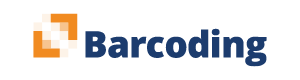 Barcoding Logo